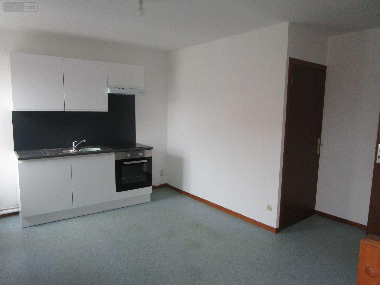 Location appartement Steenwerck 59181 Nord 40 m2  515 euros