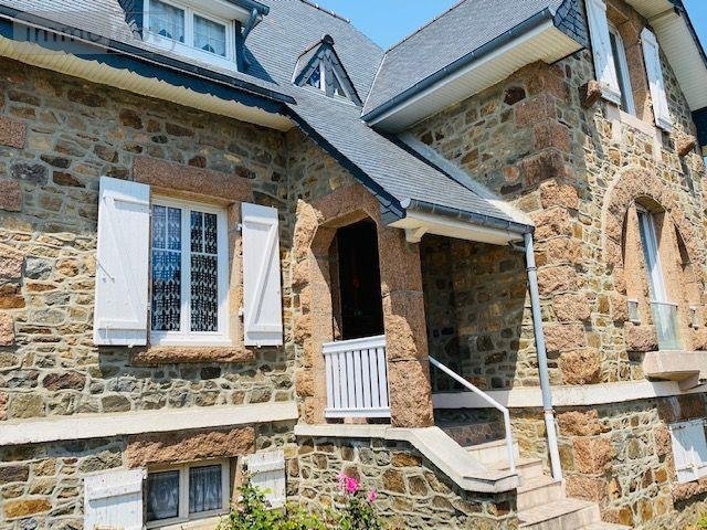 Maison a vendre Perros-Guirec 22700 Côtes-d'Armor 97 m2 4 pièces 303980 euros