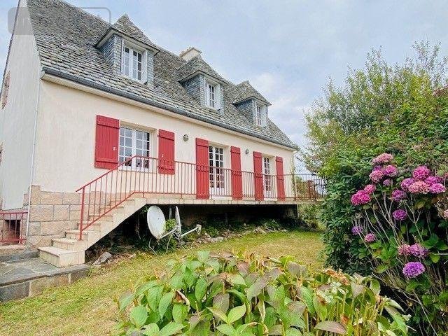 Maison a vendre Perros-Guirec 22700 Côtes-d'Armor 132 m2 7 pièces 437640 euros