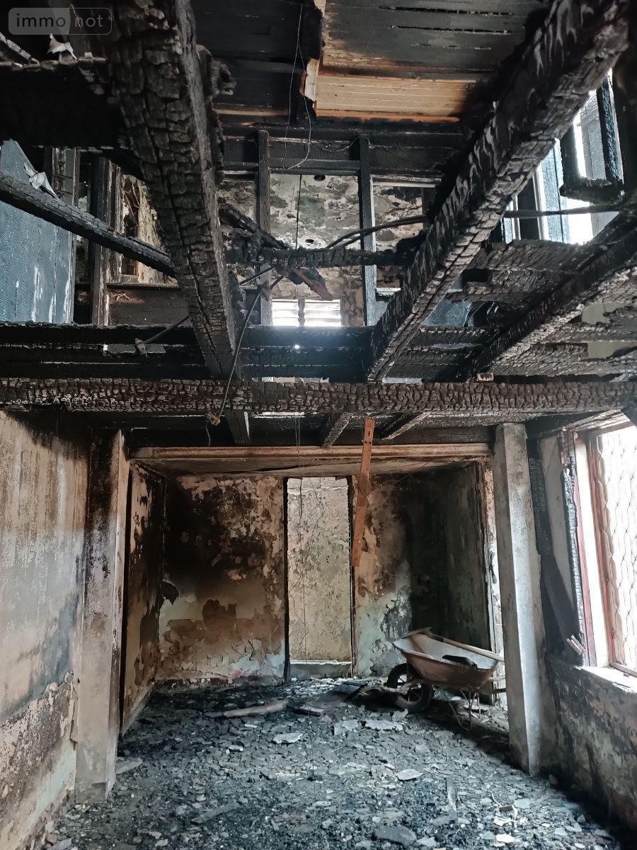 Immeuble a vendre Fort-de-France 97200 Martinique 71 m2  36000 euros