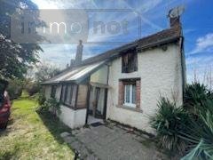 Maison a vendre Bouesse 36200 Indre 106 m2 4 pièces 47700 euros