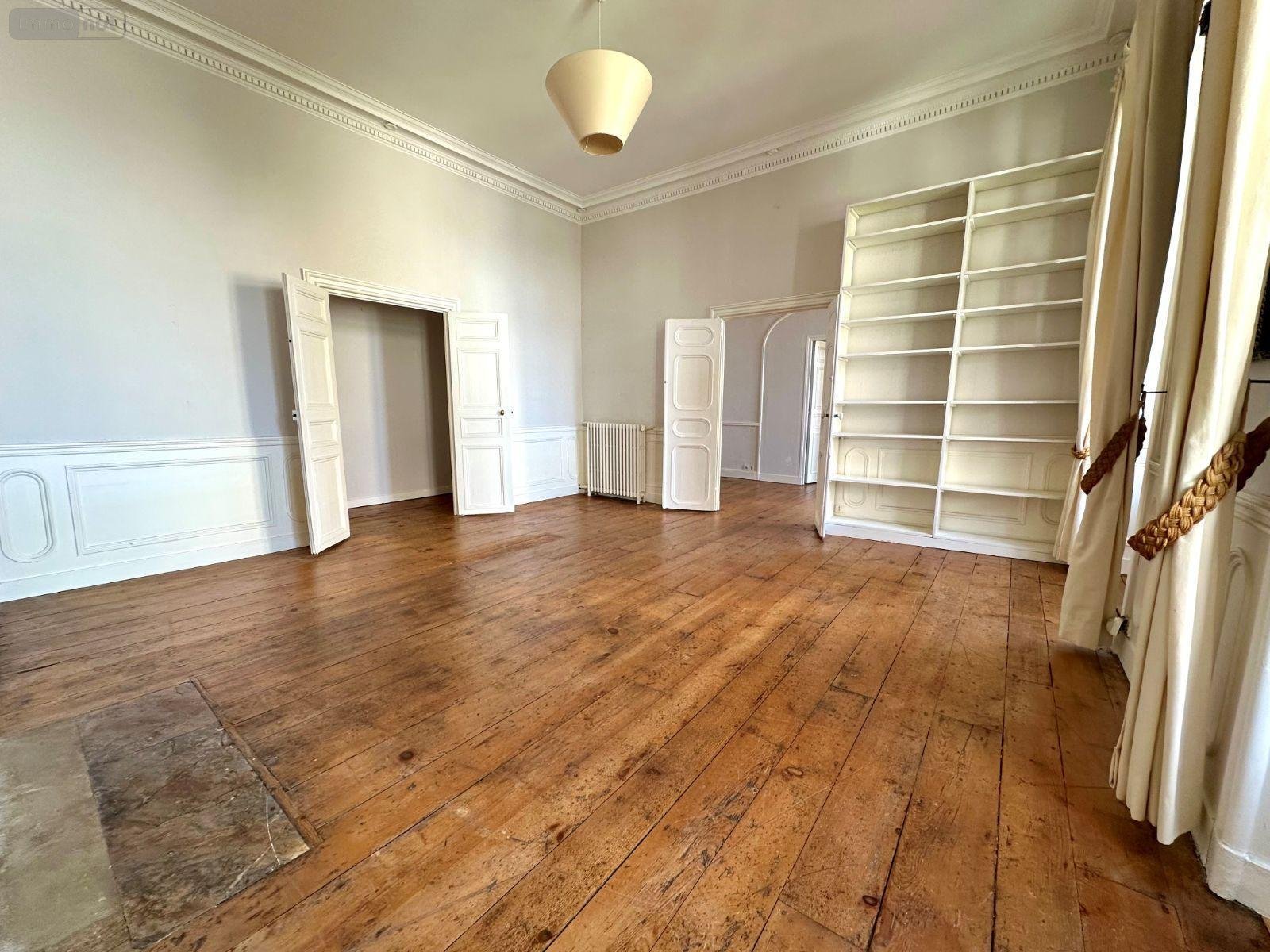 Appartement a vendre Saint-Malo 35400 Ille-et-Vilaine 111 m2 5 pièces 551900 euros