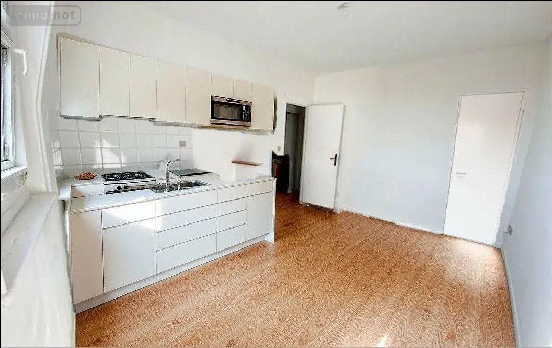 Appartement a vendre Reims 51100 Marne 27 m2 2 pièces 88000 euros