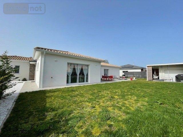 Maison a vendre Mérignac 33700 Gironde 141 m2 6 pièces 674000 euros