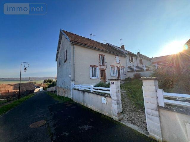 Location maison Chaumuzy 51170 Marne 133 m2 5 pièces 1000 euros