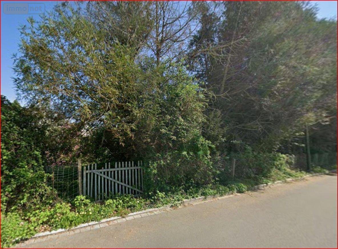 Terrain a batir a vendre Pleine-Fougères 35610 Ille-et-Vilaine 1489 m2  87911 euros