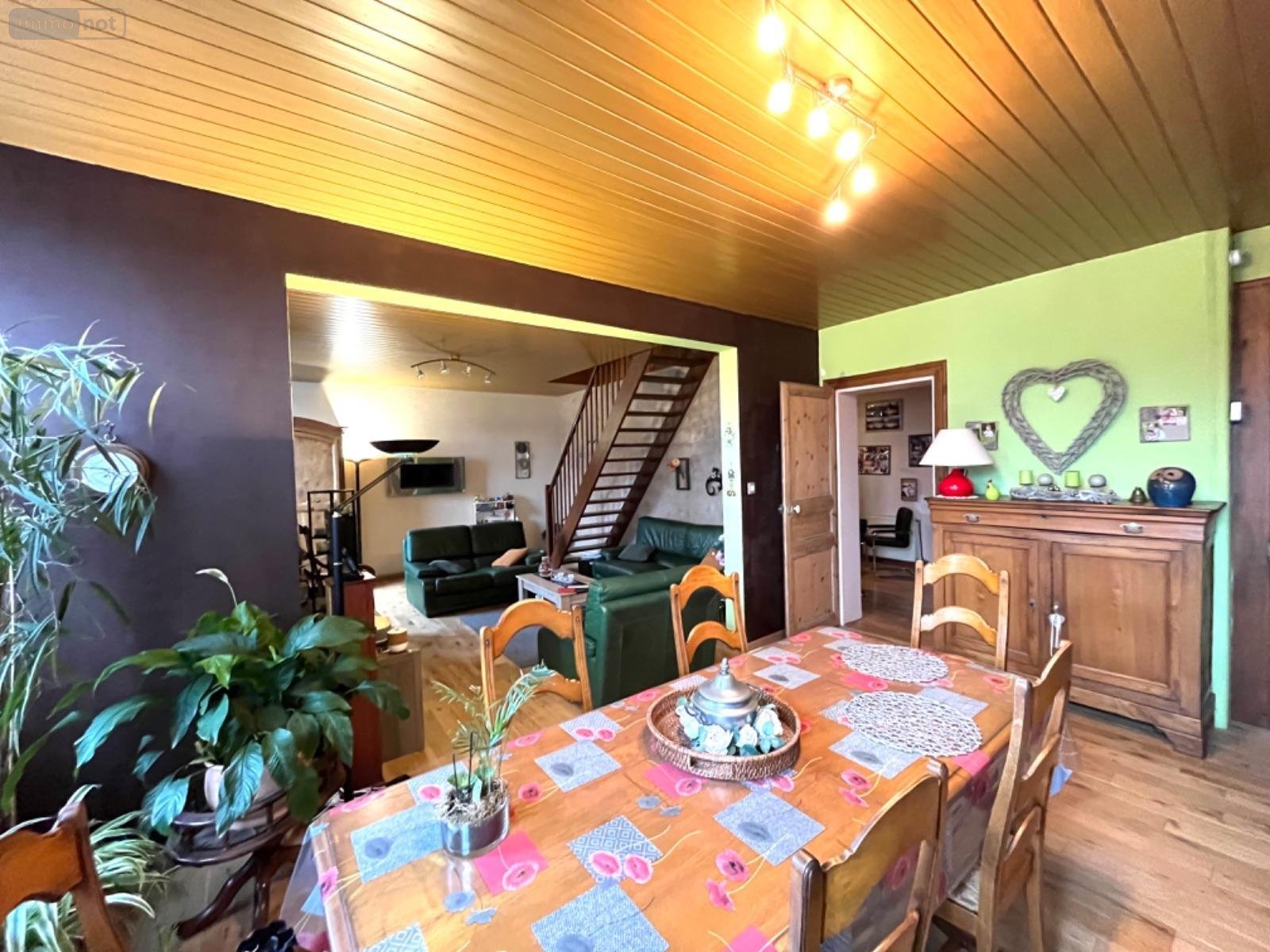 Maison a vendre Bergues 59380 Nord 165 m2 5 pièces 291000 euros