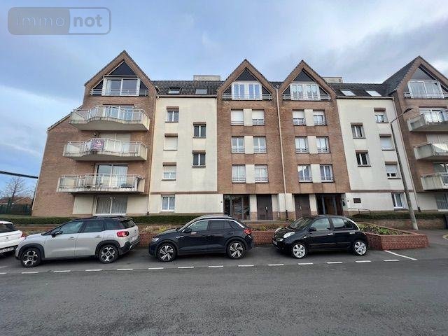 Location appartement Linselles 59126 Nord 65 m2  800 euros