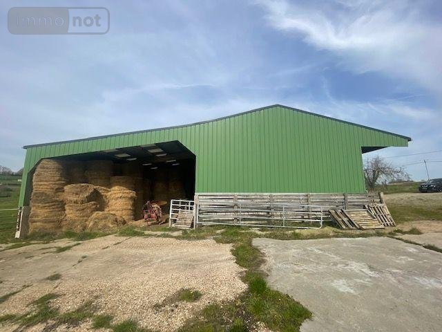Bien agricole a vendre Villaines-sous-Lucé 72150 Sarthe  49000 euros