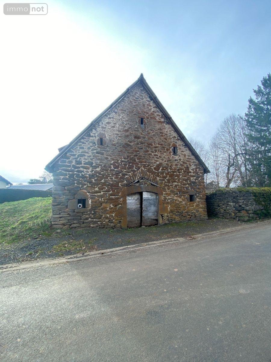 Maison a vendre Chaussenac 15700 Cantal  63600 euros