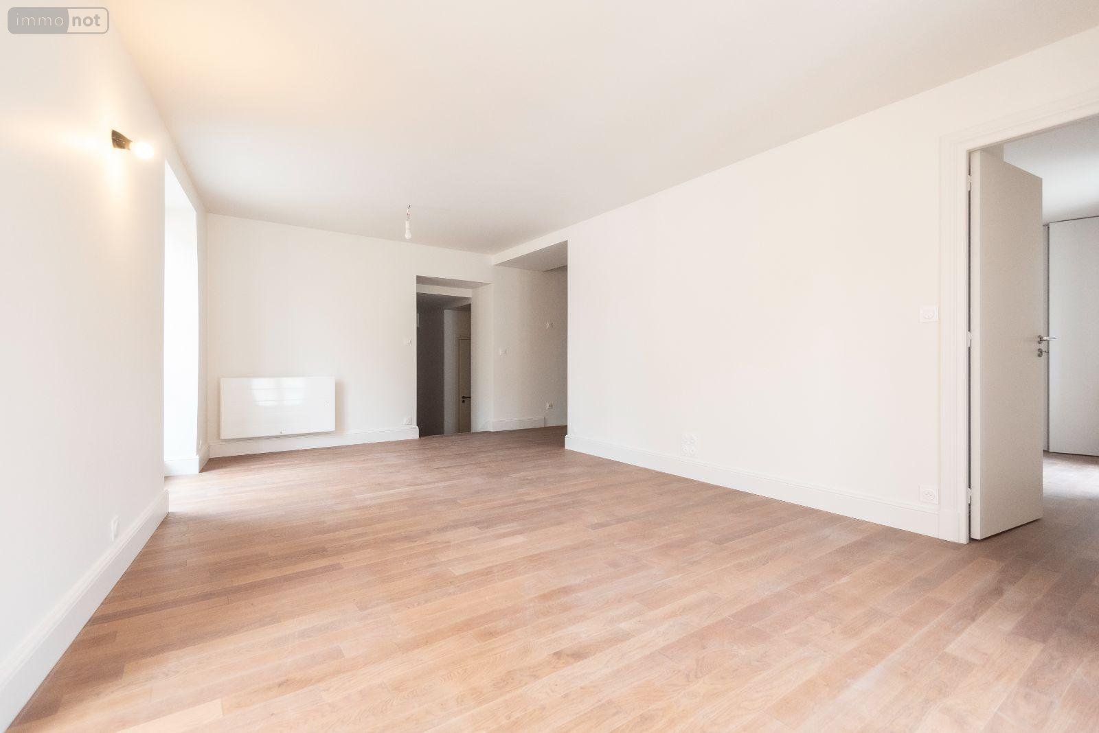 Appartement a vendre Mâcon 71000 Saône-et-Loire 93 m2 4 pièces 265000 euros