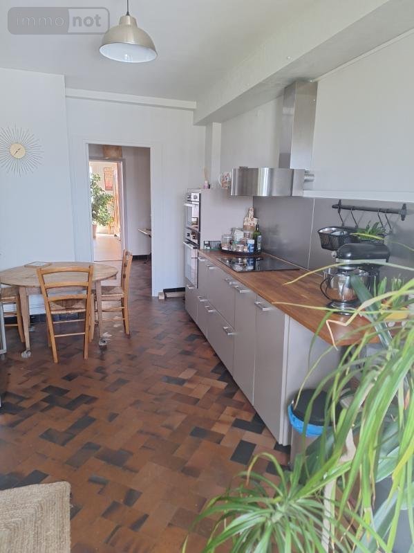 Appartement a vendre Troyes 10000 Aube 125 m2 5 pièces 199000 euros