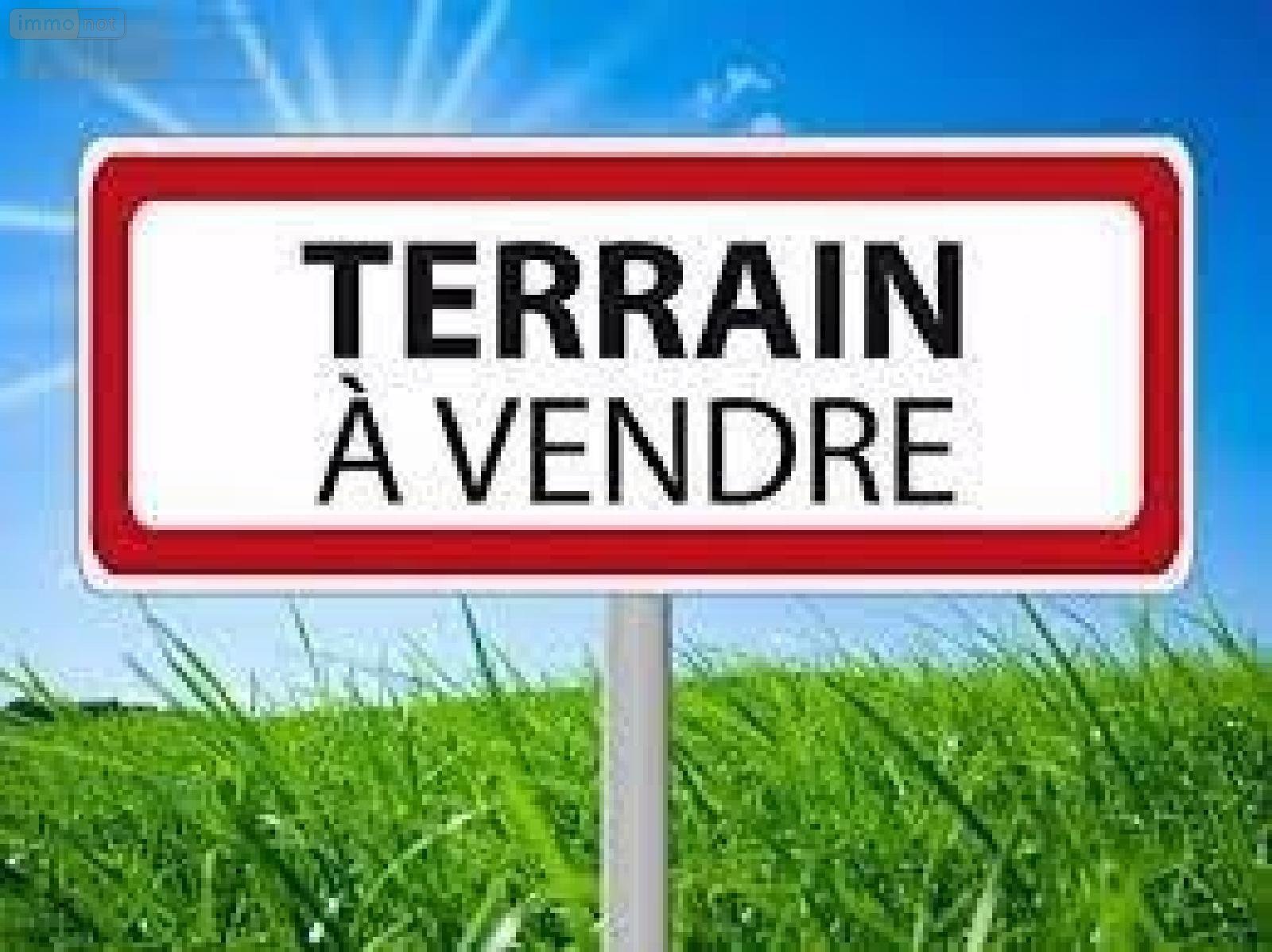 Terrain a batir a vendre Grand-Bourgtheroulde 27520 Eure 701 m2  63172 euros