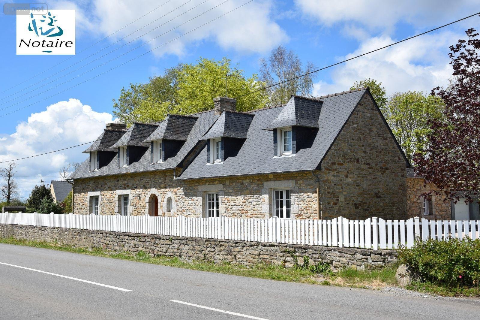 Maison a vendre Concarneau 29900 Finistère 195 m2 7 pièces 343200 euros