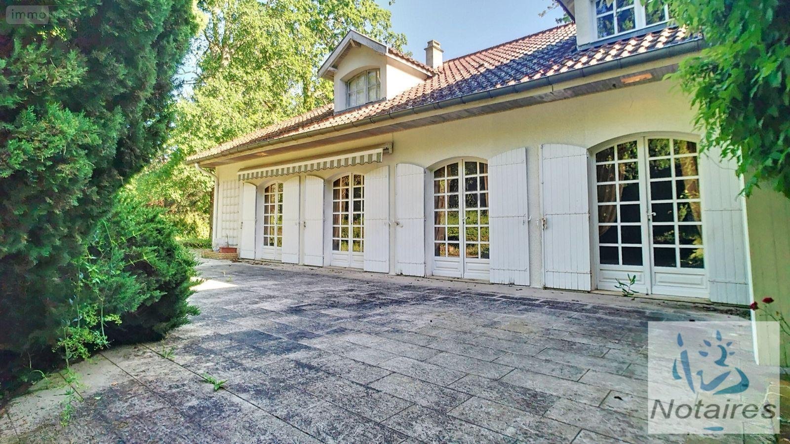 Maison a vendre Cénac 33360 Gironde 280 m2 7 pièces 488000 euros