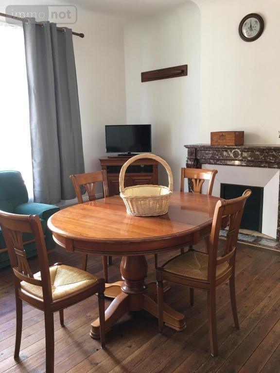 Immeuble a vendre Boulogne-sur-Mer 62200 Pas-de-Calais 217 m2  493500 euros