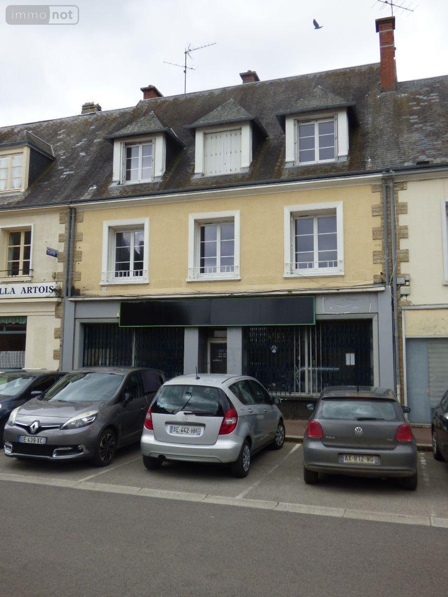 Maison a vendre Périers 50190 Manche 145 m2 7 pièces 291865 euros