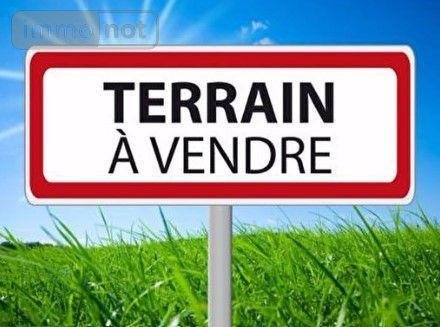 Terrain a batir a vendre Ploërmel 56800 Morbihan 427 m2  63000 euros
