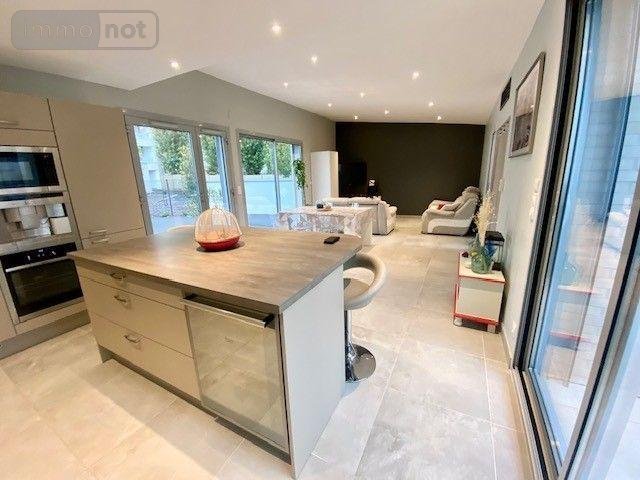 Maison a vendre Reims 51100 Marne 105 m2 6 pièces 339000 euros