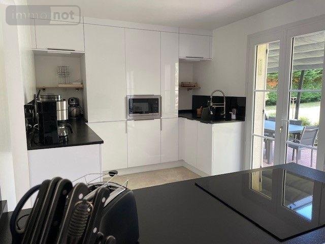 Maison a vendre Saint-Sauveur 60320 Oise 155 m2 7 pièces 390000 euros