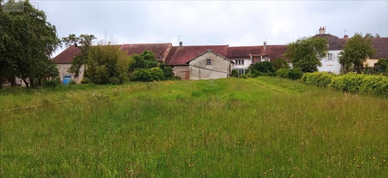 Maison a vendre Saint-Broingt-le-Bois 52190 Haute-Marne 242 m2 11 pièces 60000 euros