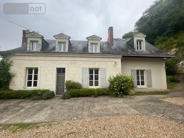 Maison a vendre Marçon 72340 Sarthe 148 m2 10 pièces 310800 euros