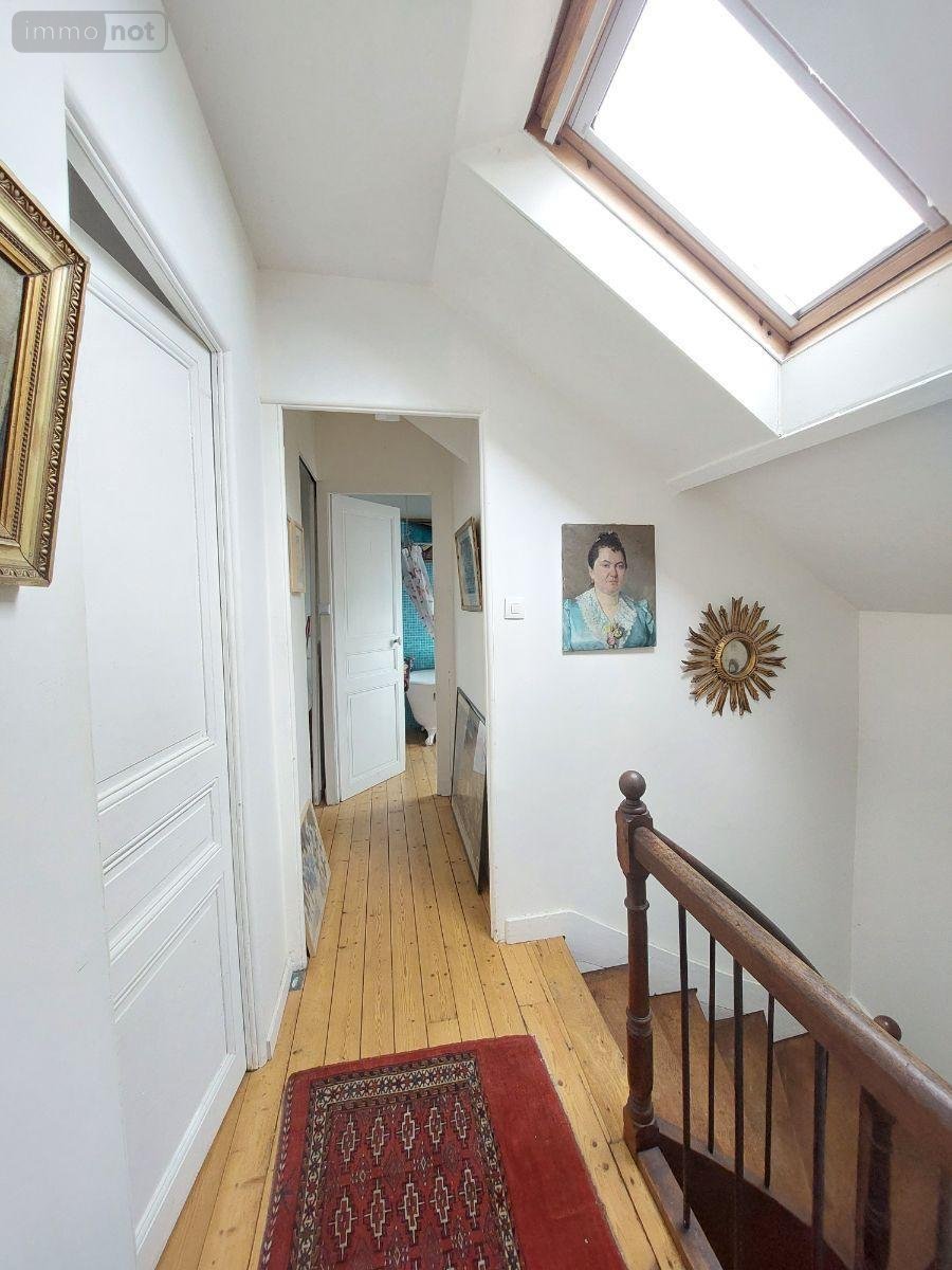 Maison a vendre Rennes 35000 Ille-et-Vilaine 116 m2 6 pièces 832000 euros