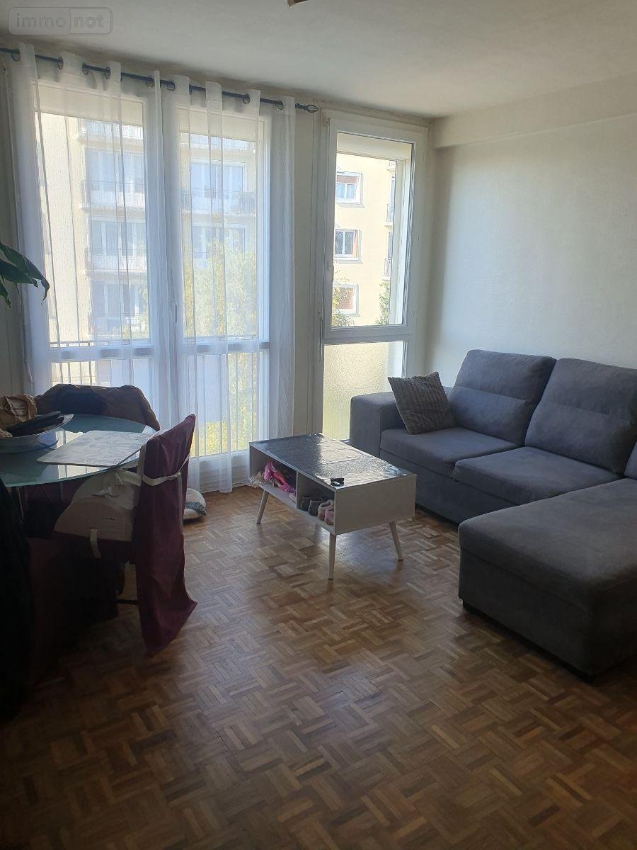 Appartement a vendre Troyes 10000 Aube 53 m2 3 pièces 60552 euros