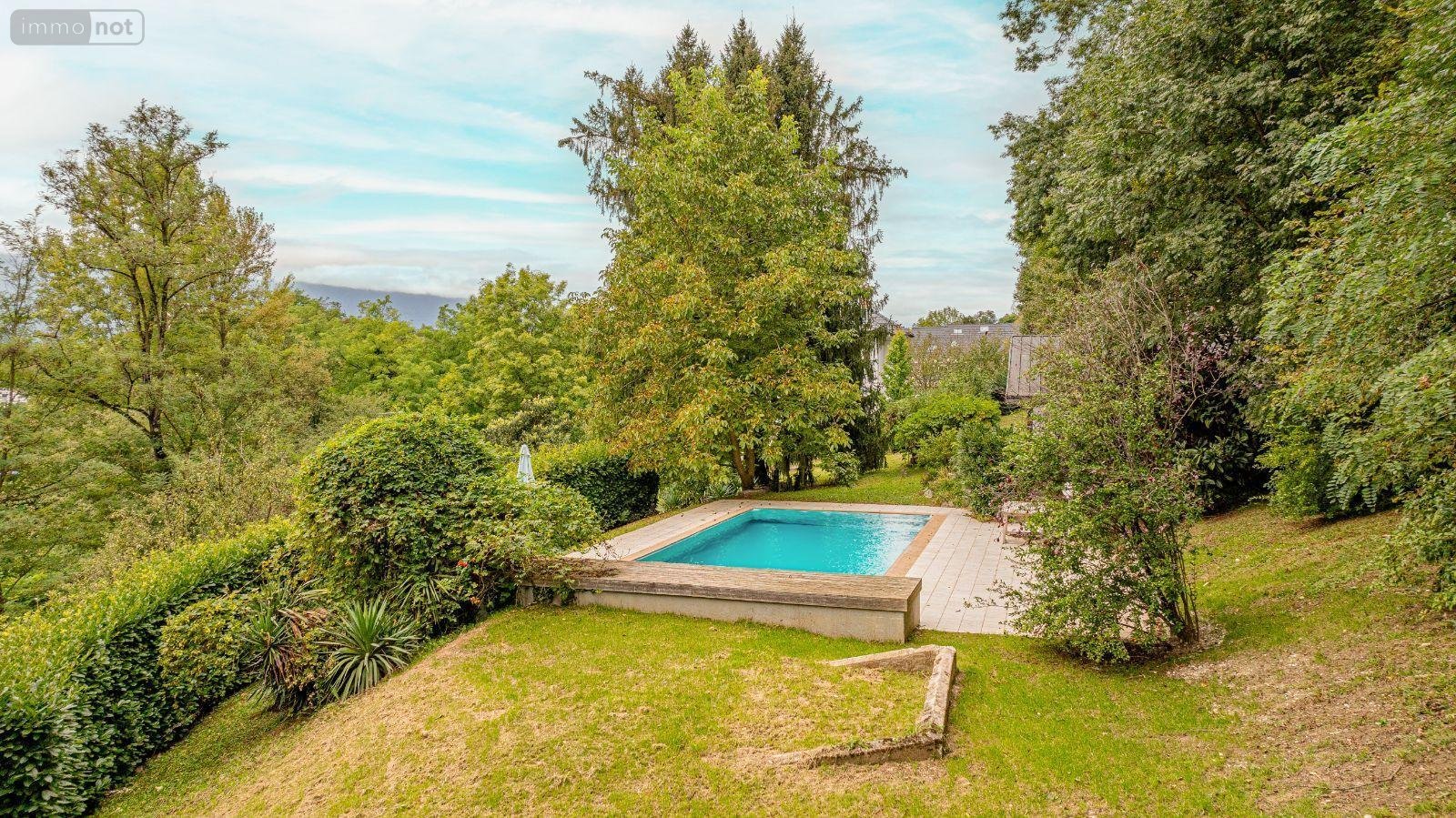 propriete a vendre Chambéry 73000 Savoie 300 m2 13 pièces 1040000 euros