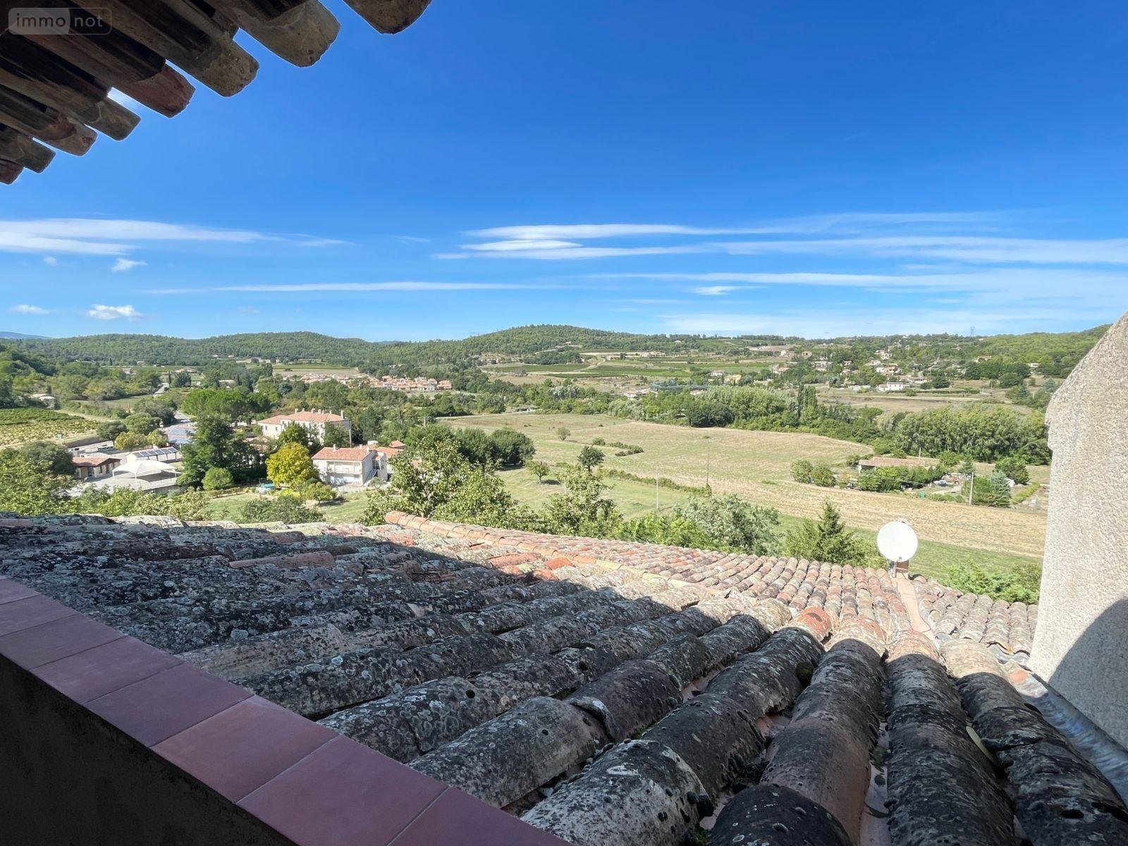 Maison a vendre Beaumont-de-Pertuis 84120 Vaucluse 320 m2 10 pièces 231400 euros