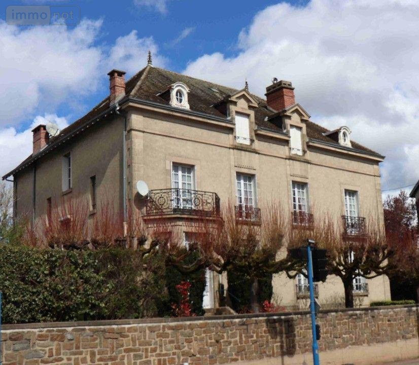 Maison a vendre Aixe-sur-Vienne 87700 Haute-Vienne 350 m2 13 pièces 350000 euros