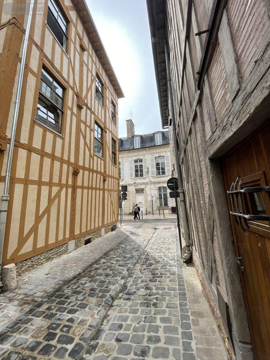 Location appartement Troyes 10000 Aube 64 m2 3 pièces 649 euros