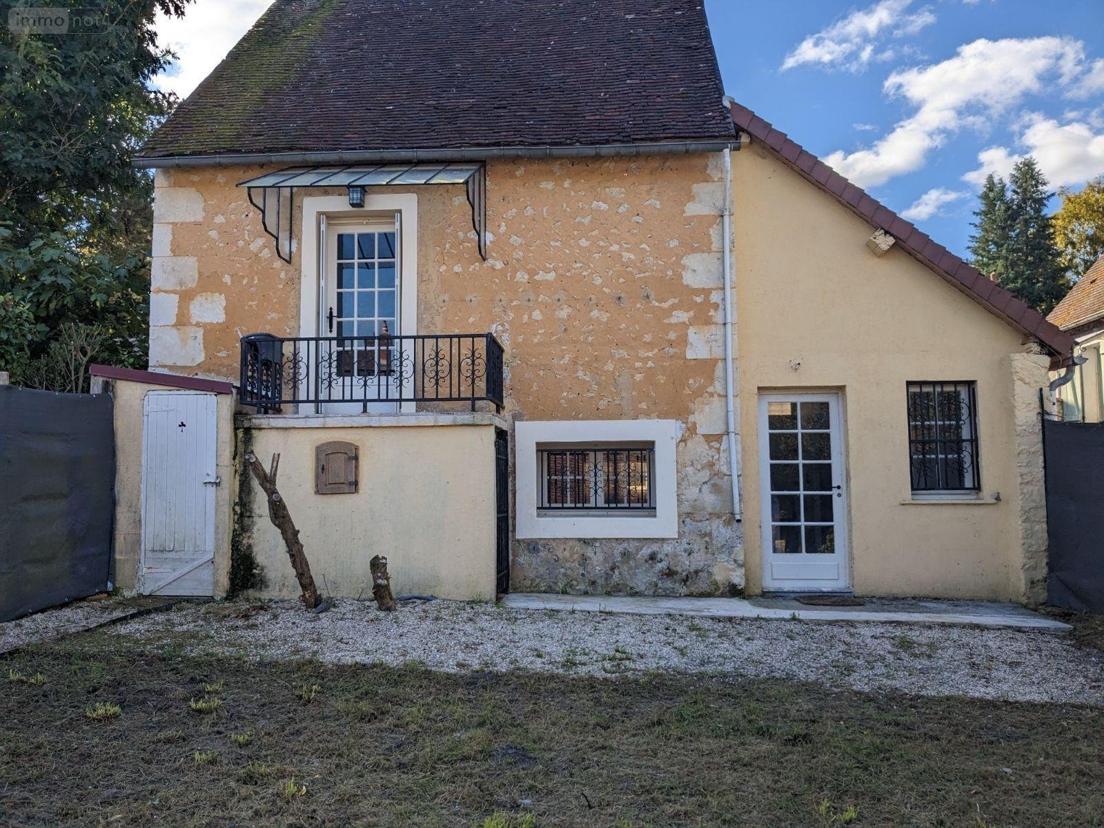 Maison a vendre Condeau 61110 Orne 60 m2 3 pièces 97520 euros