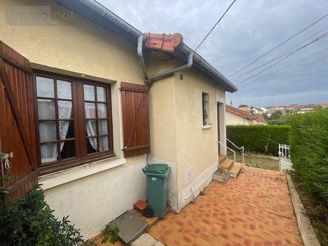 Maison a vendre Saint-Calais 72120 Sarthe 50 m2 3 pièces 56160 euros