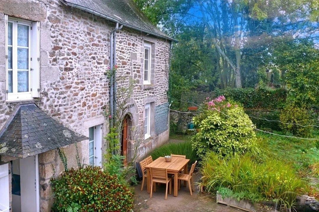 Maison a vendre Lanvallay 22100 Côtes-d'Armor 150 m2 8 pièces 280530 euros