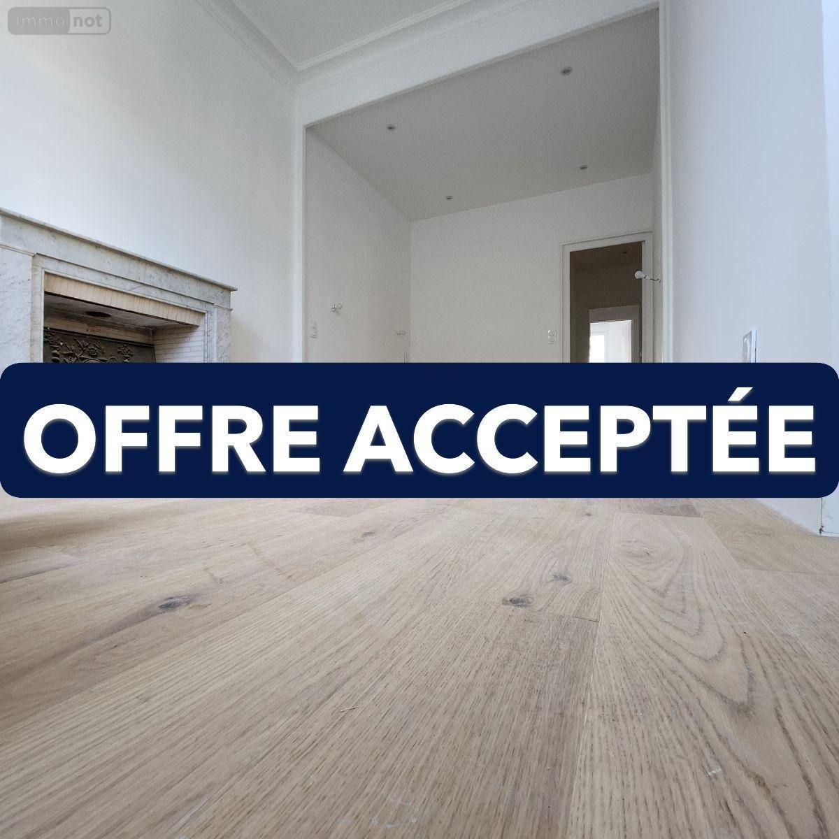 Appartement a vendre Chambéry 73000 Savoie 78 m2 3 pièces 400000 euros