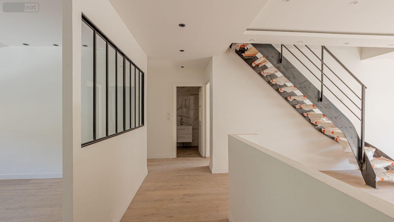 Appartement a vendre Chambéry 73000 Savoie 115 m2 5 pièces 520650 euros