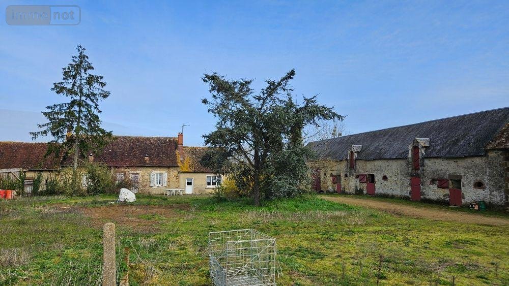 Maison a vendre Fay 72550 Sarthe 115 m2 5 pièces 178000 euros