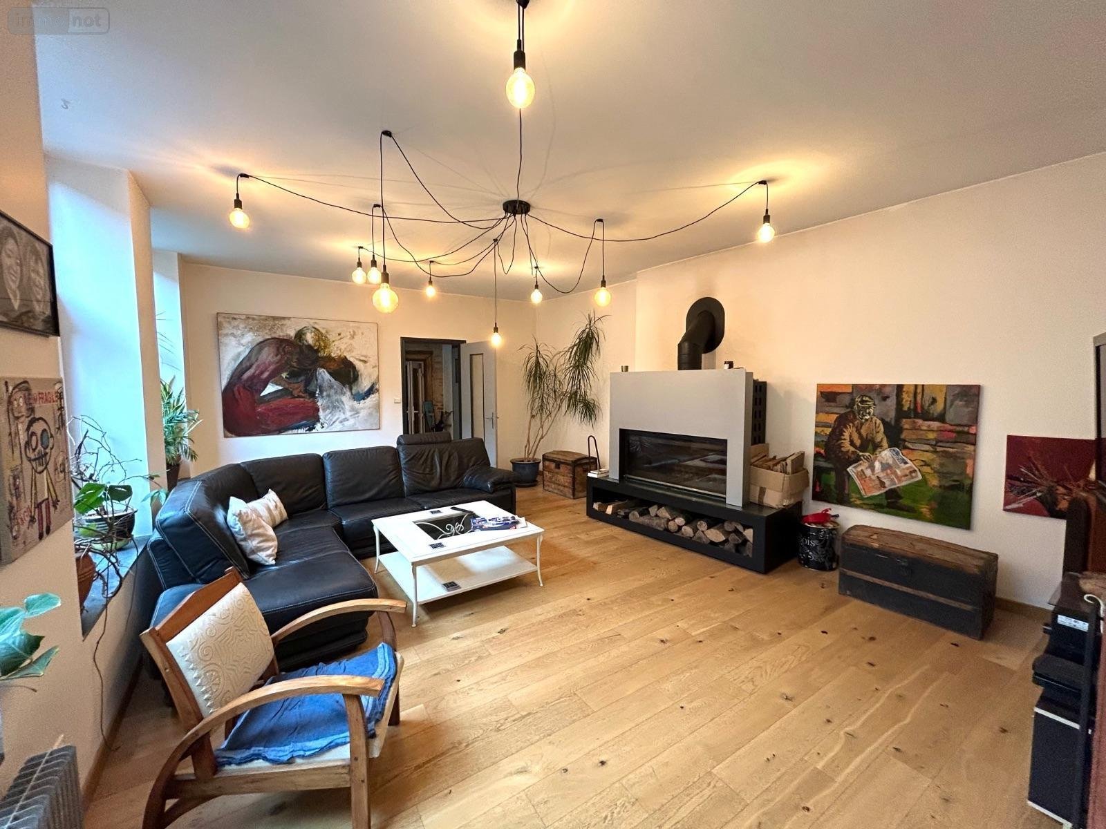 Maison a vendre Bergues 59380 Nord 259 m2 8 pièces 514900 euros
