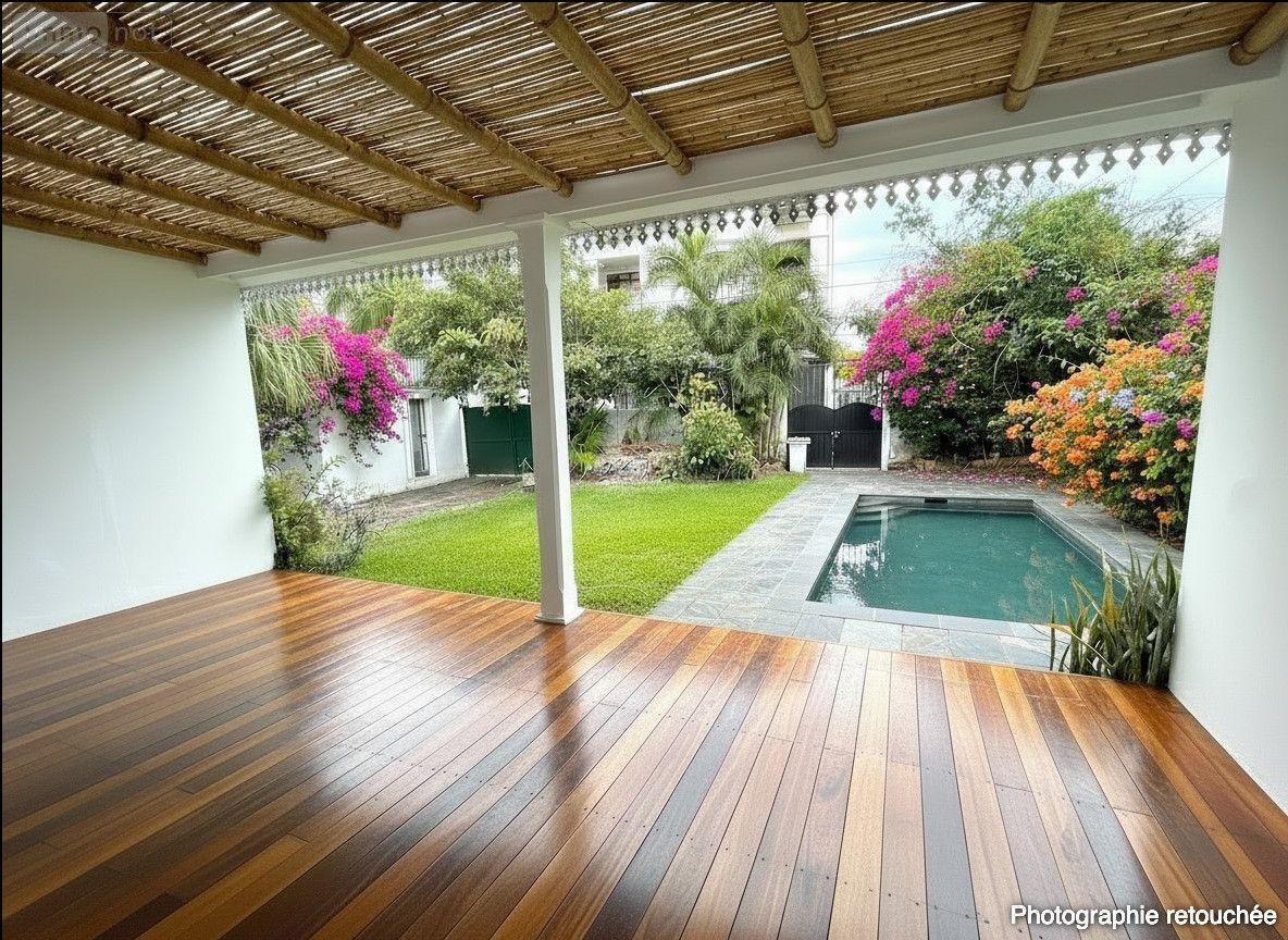 Maison a vendre Saint-Denis 97400 Réunion 130 m2 6 pièces 1135000 euros