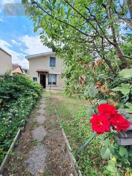 Maison a vendre Troyes 10000 Aube 70 m2 4 pièces 126000 euros