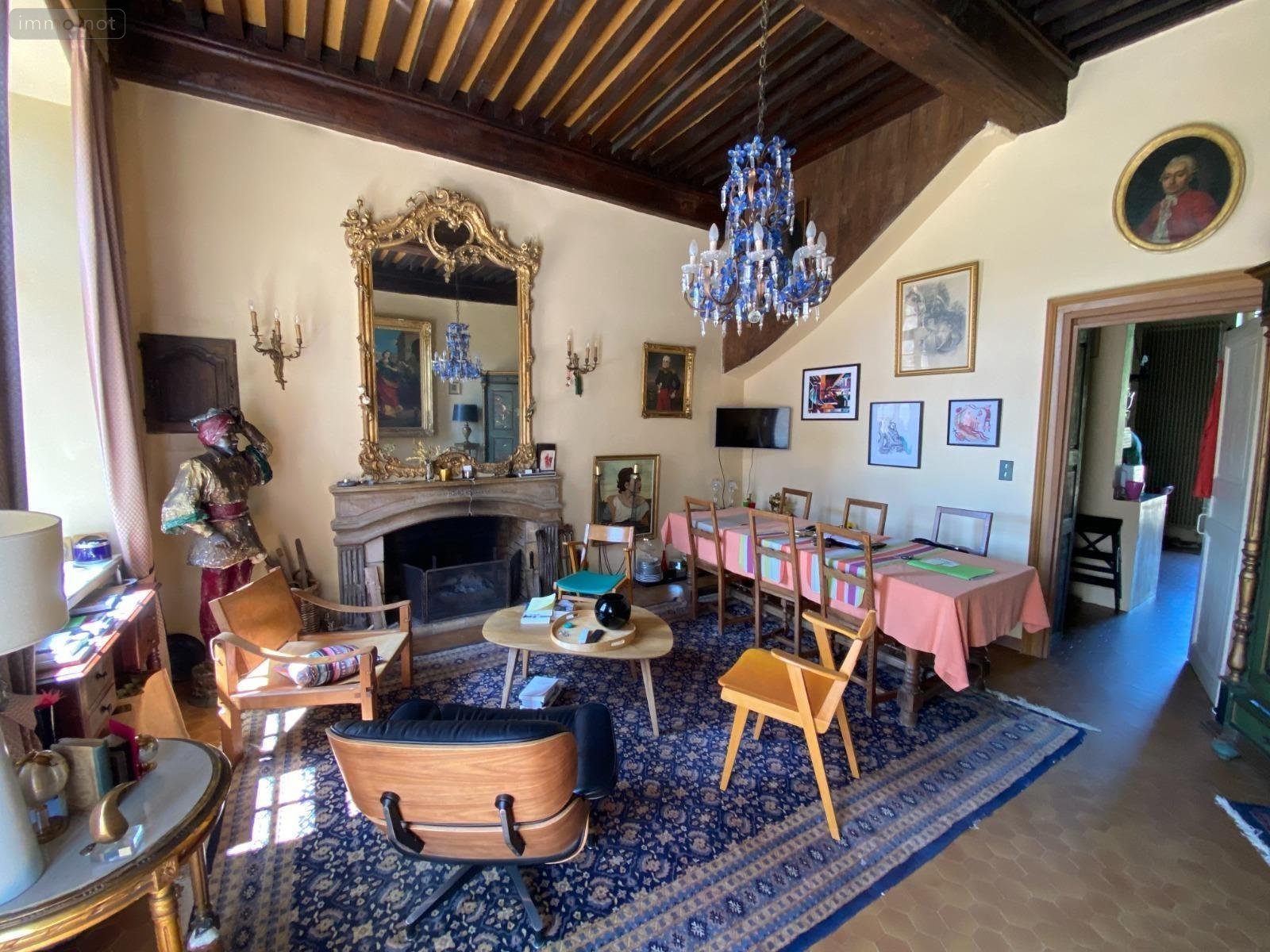 Maison a vendre Montigny-lès-Vesoul 70000 Haute-Saône 130 m2 5 pièces 129000 euros