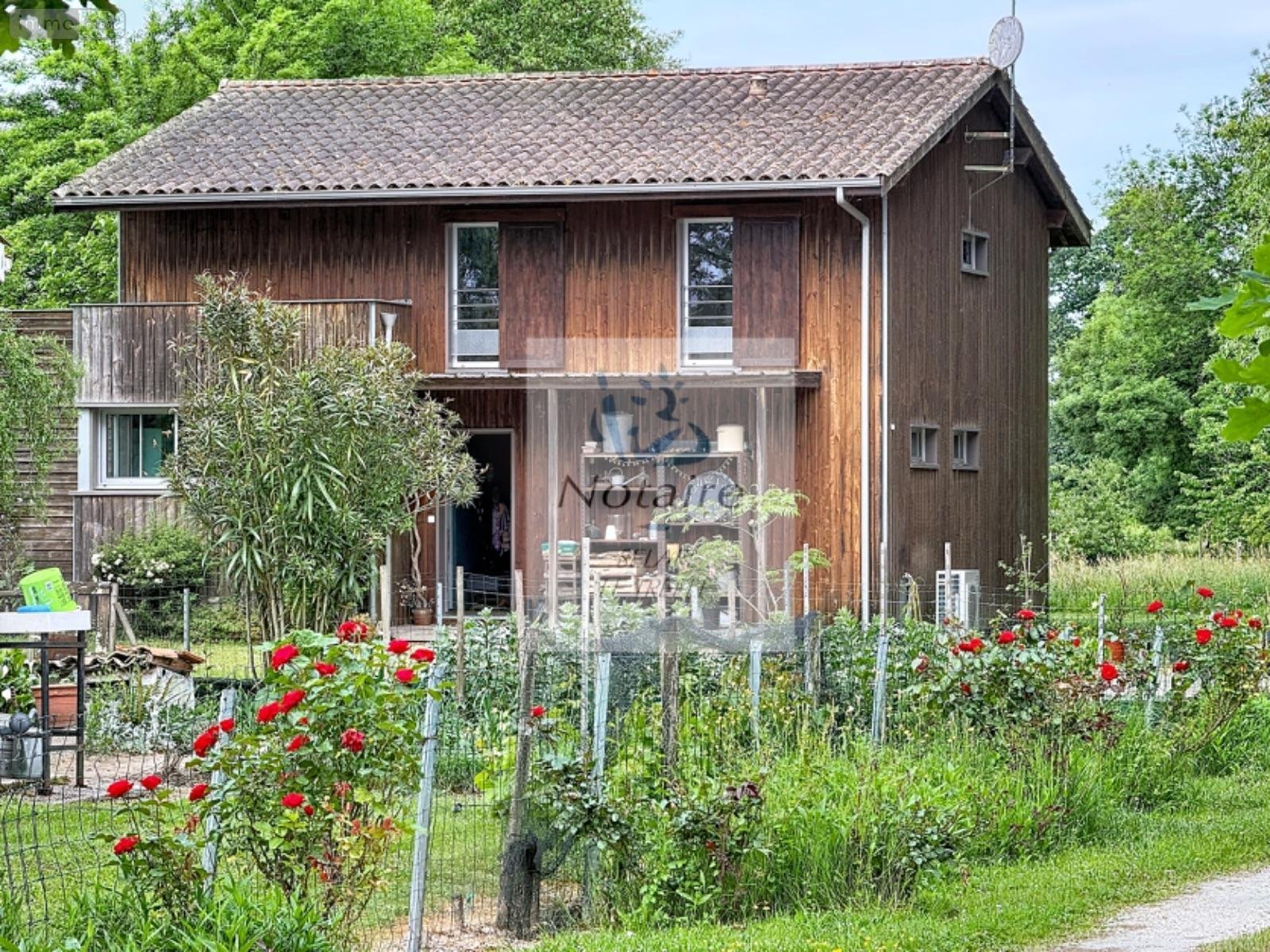 Maison a vendre Lalande-de-Pomerol 33500 Gironde 162 m2 6 pièces 350000 euros