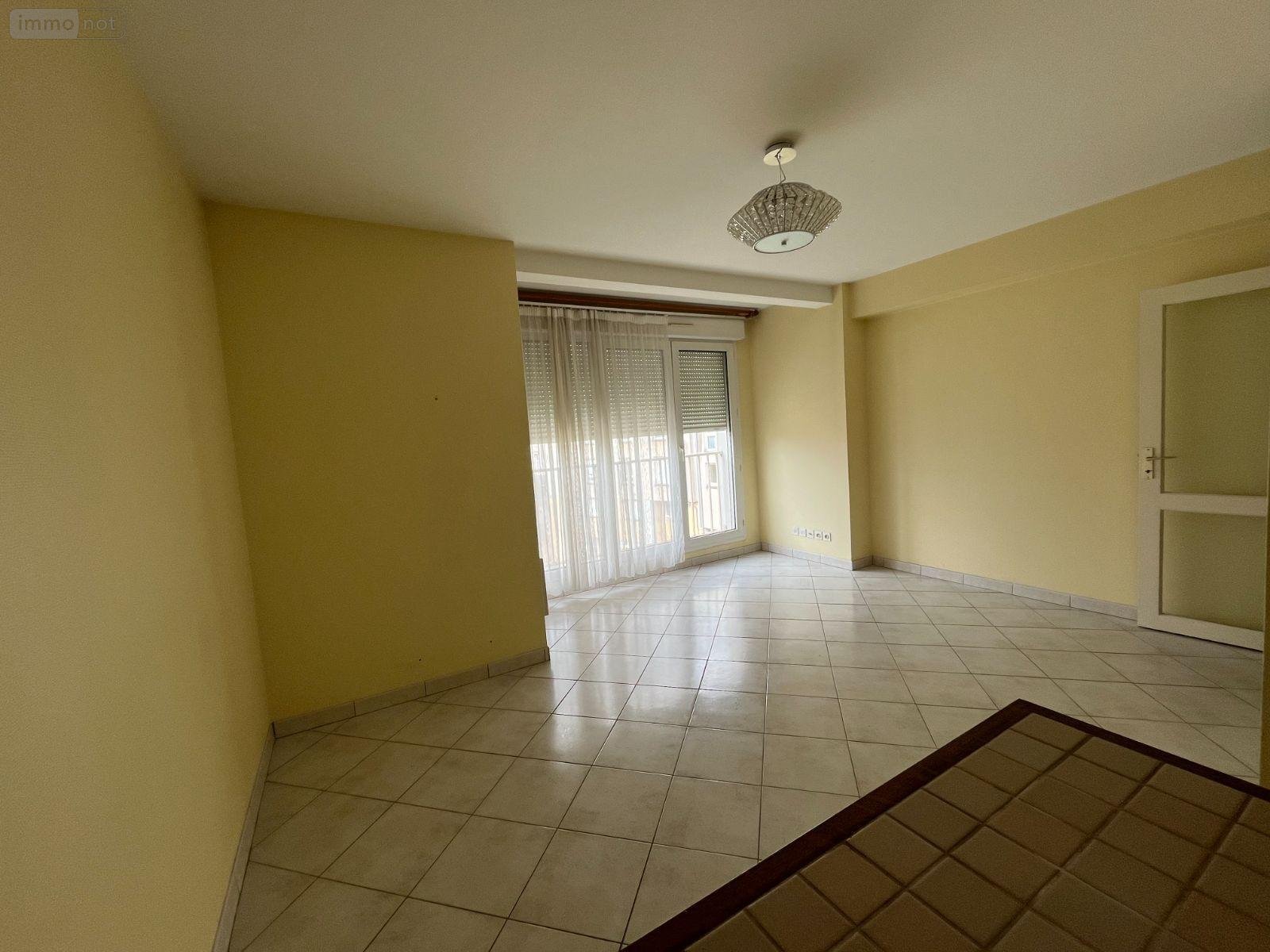 Appartement a vendre Châteauroux 36000 Indre 47 m2 2 pièces 16080 euros