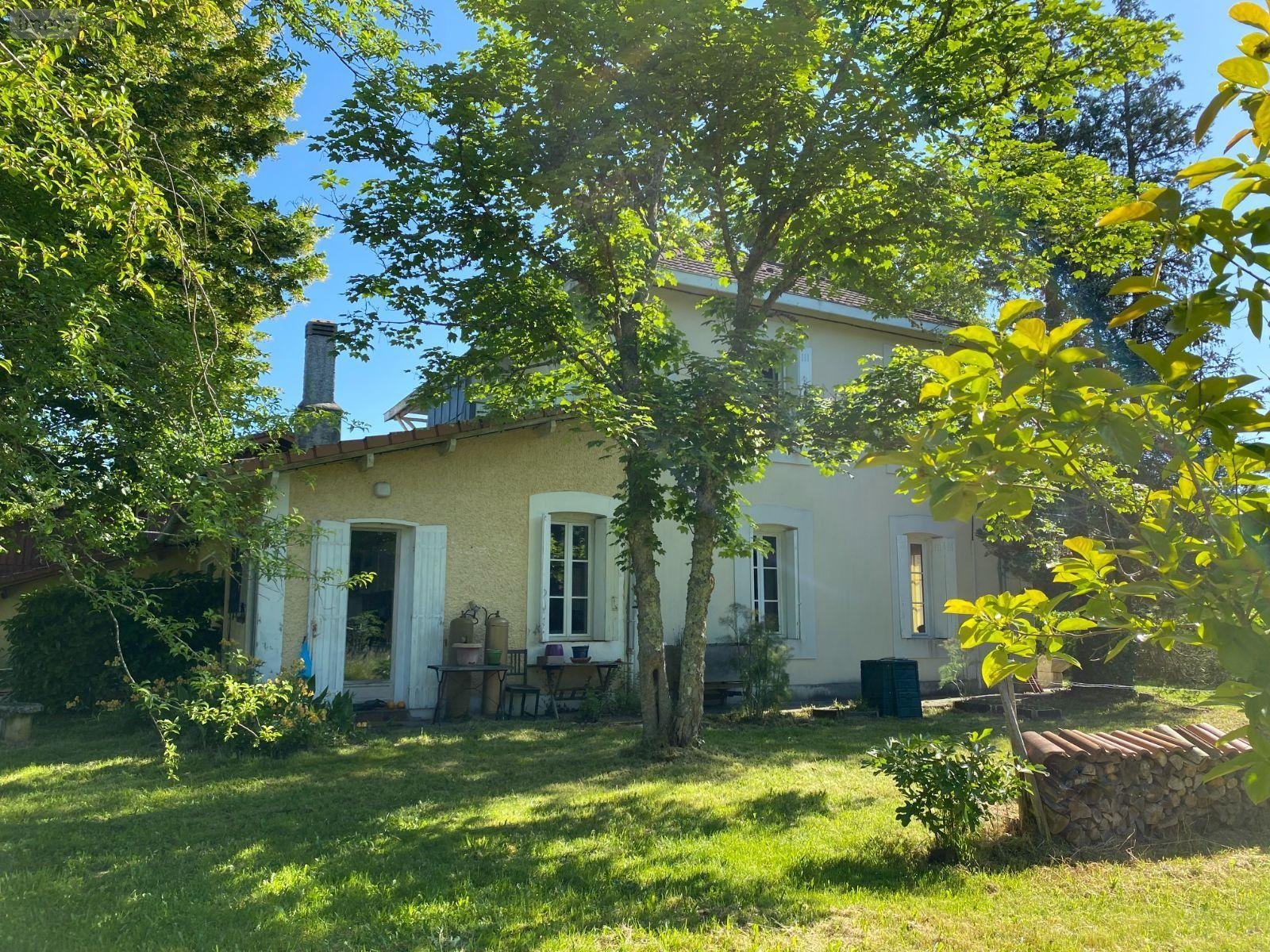 Maison a vendre Salles 33770 Gironde 184 m2 7 pièces 364000 euros