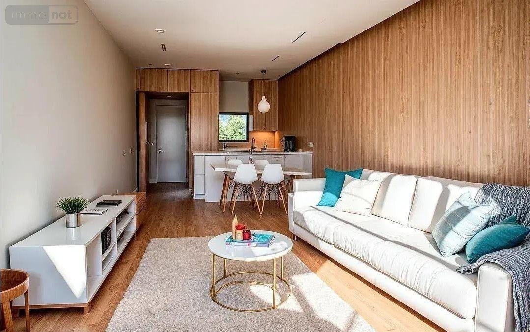 Appartement a vendre Reims 51100 Marne 63 m2 3 pièces 144900 euros