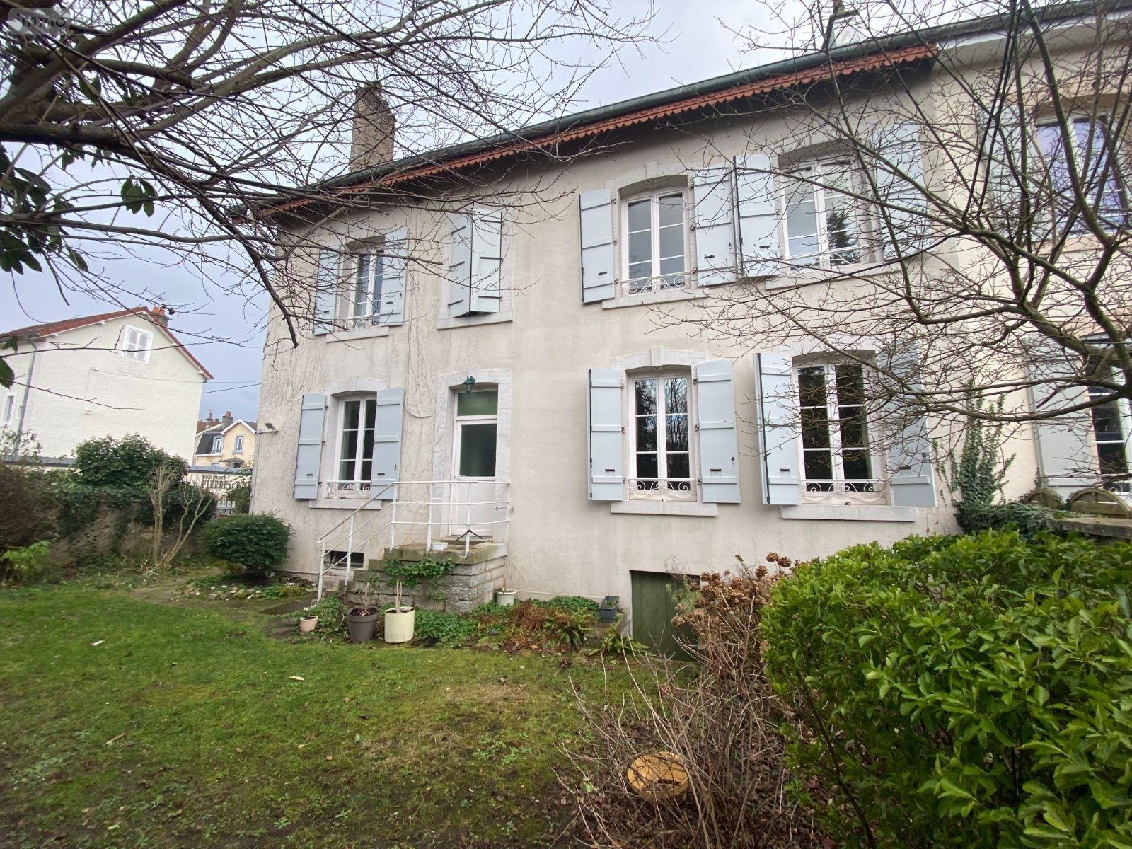 Maison a vendre Vesoul 70000 Haute-Saône 283 m2 10 pièces 220000 euros