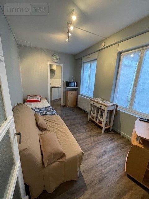 Location appartement Dunkerque 59140 Nord 19 m2 1 pièce 430 euros