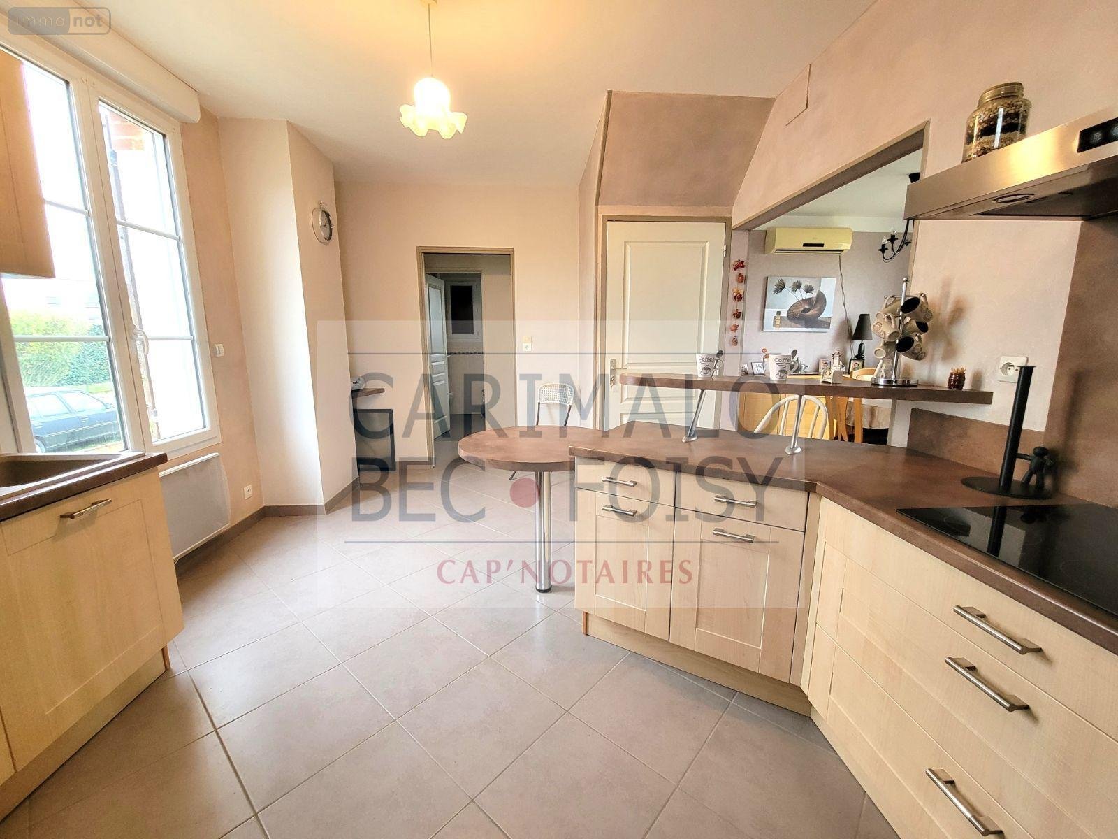 Maison a vendre Châteaudun 28200 Eure-et-Loir 65 m2 3 pièces 129500 euros