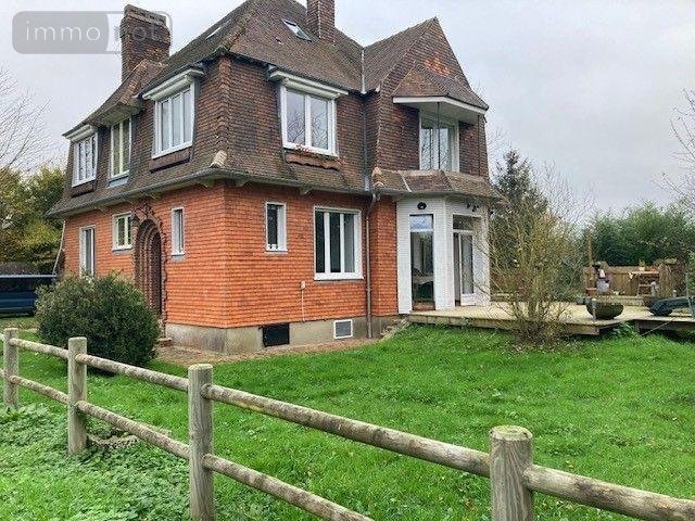 propriete a vendre Wirwignes 62240 Pas-de-Calais 259 m2 8 pièces 538200 euros